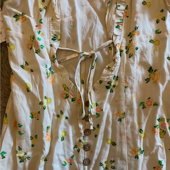 Free people mini dress - Picture 4 of 4